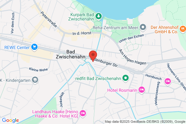 Dental-Service-Dienst Belmont Nord
