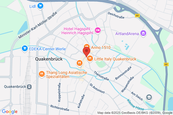 Oldenburgische Landesbank AG Filiale Quakenbrück