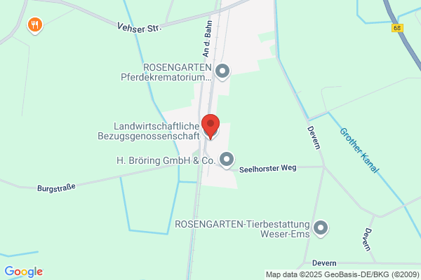 BGLO GmbH - Regiebetrieb