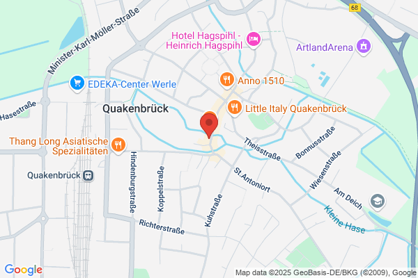 Elektro Take GmbH