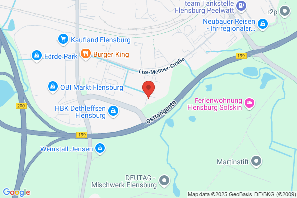 Compact Hygiene Service GmbH & Co. KG
