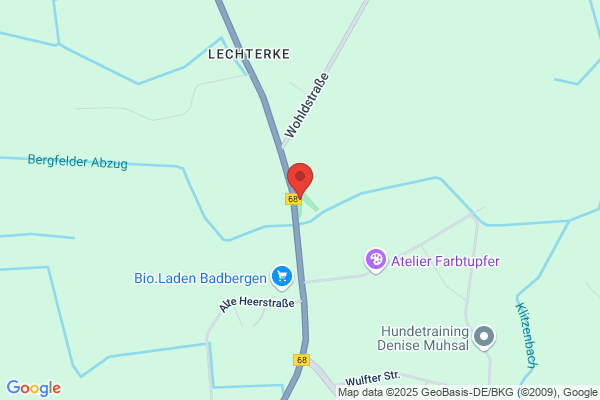 Grillrestaurant Waldschänke König
