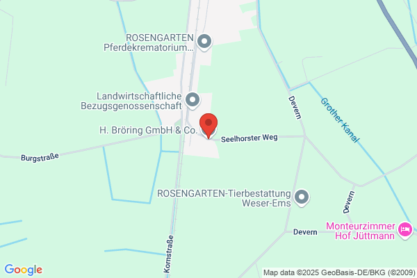 H. Bröring GmbH & Co. KG