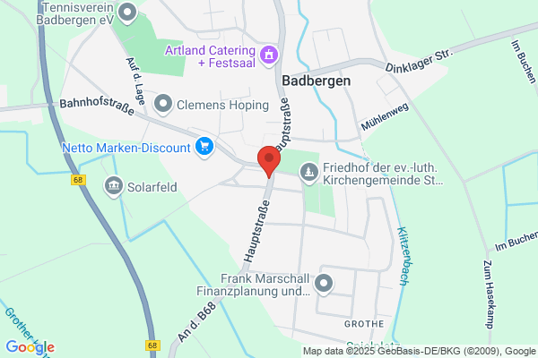 Marktgrill Middendorf