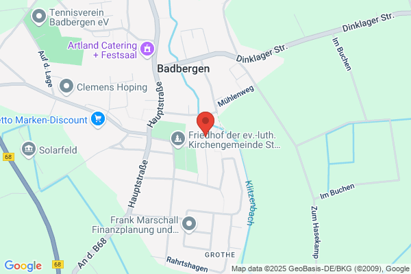 Pflegezentrum Möhringsburg Neurologisches