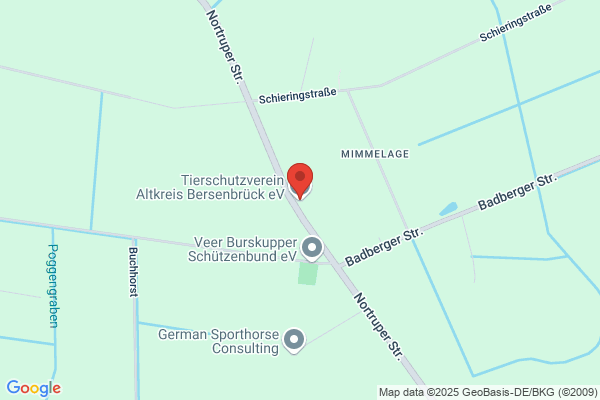 Tierschutzverein Altkreis Bersenbrück e.V.
