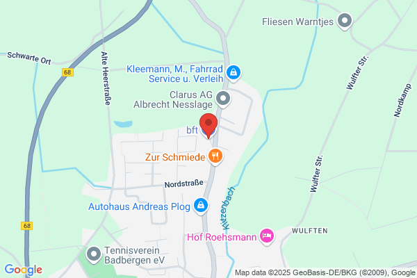 Lübbe & Albers GmbH