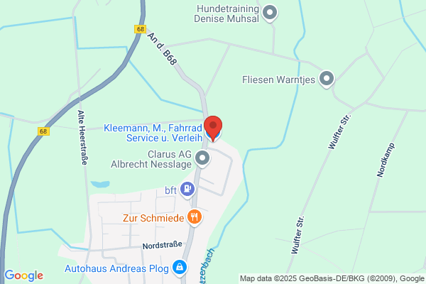 Burgmannschänke Inh. Bertram Grasso