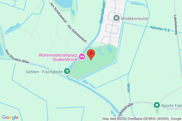 Schützenverein Quakenbrück 1589 e.V.