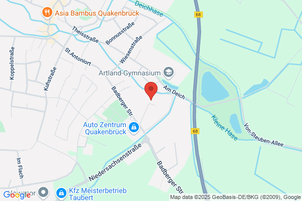 Artländer Senioren-Forum eV