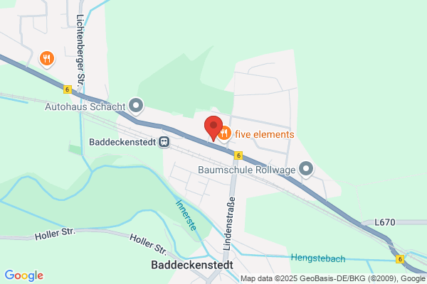 Holiday Land Reisebüro Bormann