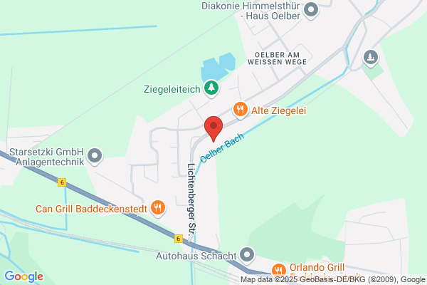 Seniorenzentrum Haus am Oelber Bach