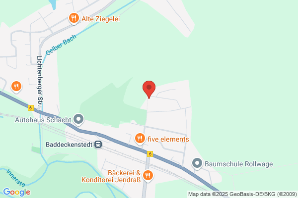 Ilsemann Immobilien