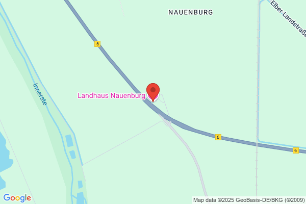 Landhaus Nauenburg