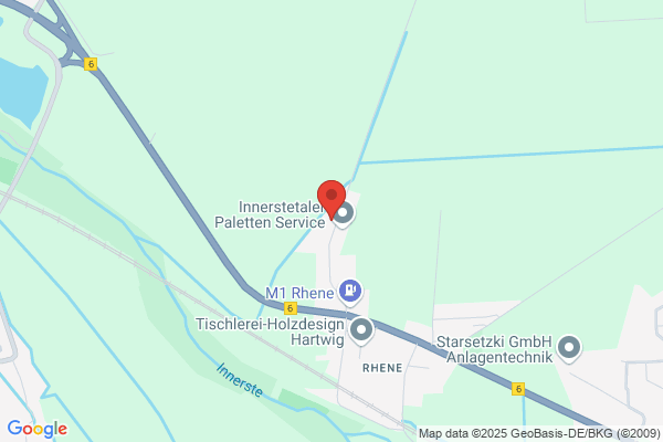 Getränke Barthel