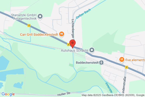Autohaus Niens GmbH