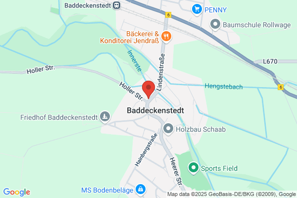 DRK Ortsverein