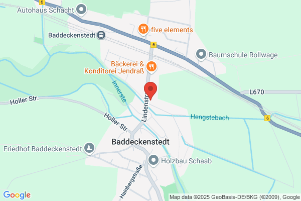 Eden GmbH