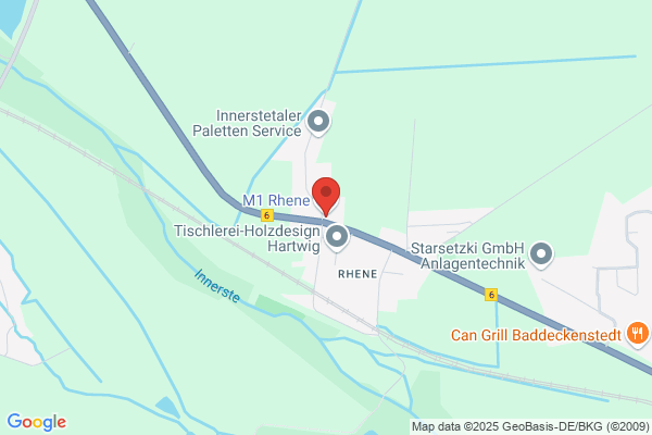 Fahrzeugtechnik Moritz