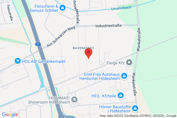 IS-Service GmbH