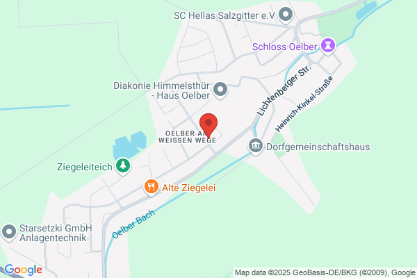 Olivia Pelz