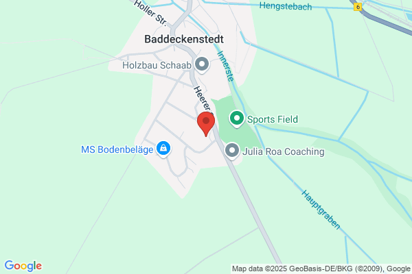 Samtgemeinde Baddeckenstedt