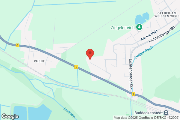 Starsetzki GmbH
