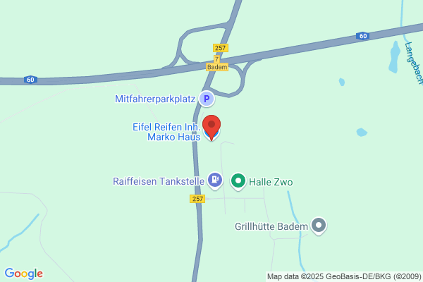 Eifel Reifen Inh. Marko Haus