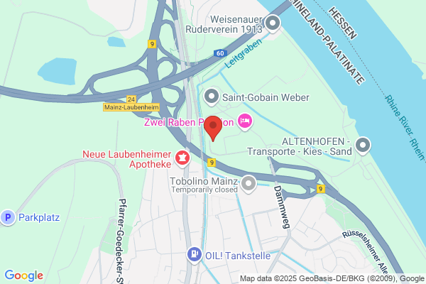 D & E Dach & Energie GmbH
