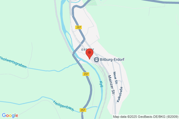 BTV GmbH & Co. KG