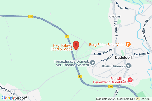 Fabry's Food & Snack GmbH & Co. KG