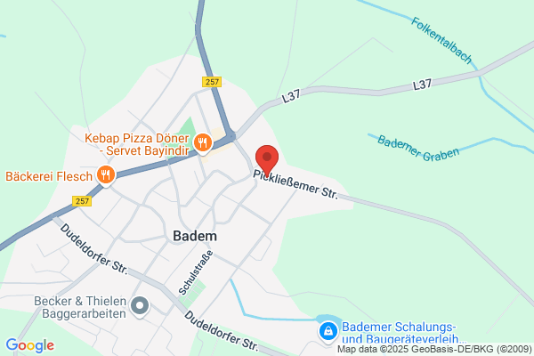 Gerüstverleih Jakob Koemen