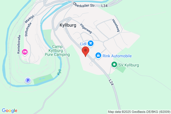 Grundschule Kyllburg