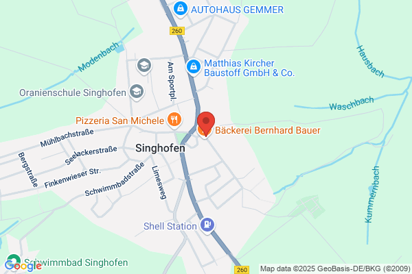 Sonnenstudio J. Schinhofen