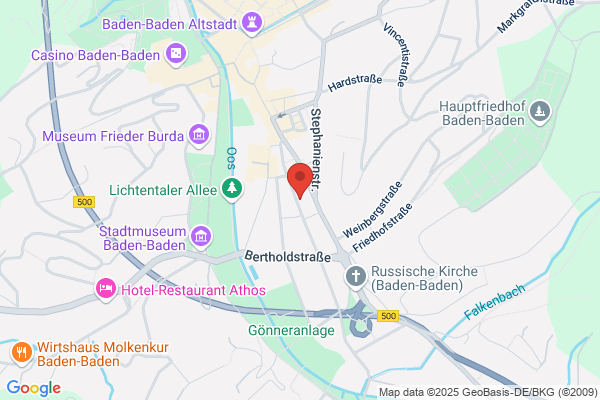 Cytomed GmbH