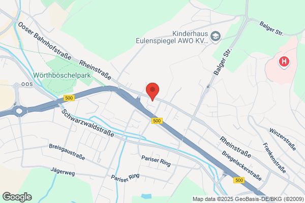 Allianz Versicherung Henning Winterberg Generalvertretung