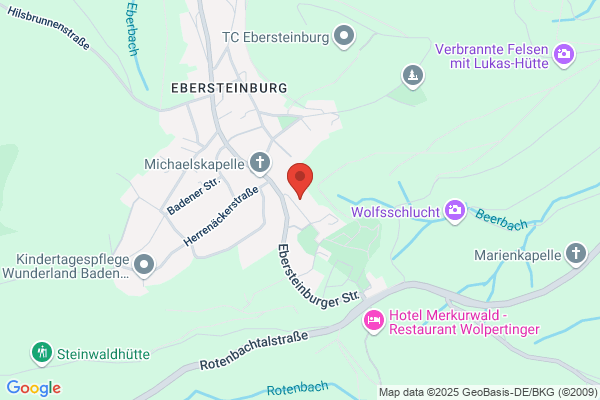 Alten und Pflegeheim Maria Frieden