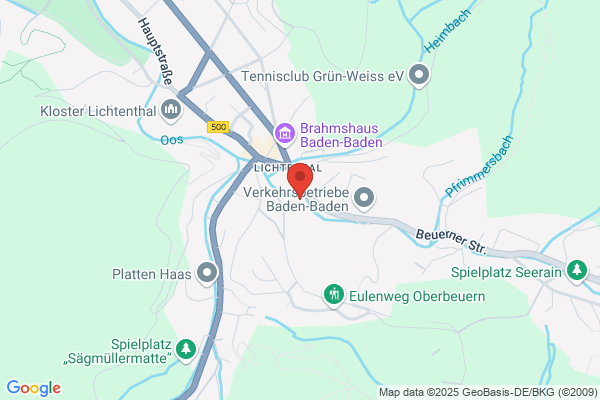 Edel GmbH