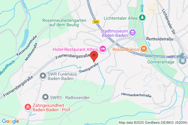 ProCapital GmbH