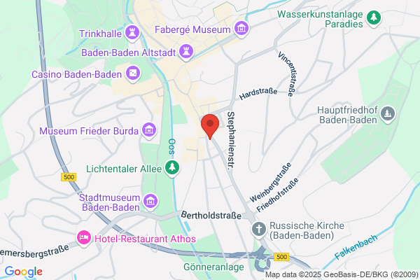 Augusta-Apotheke