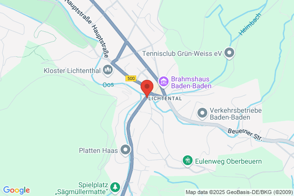 Brahms-Apotheke