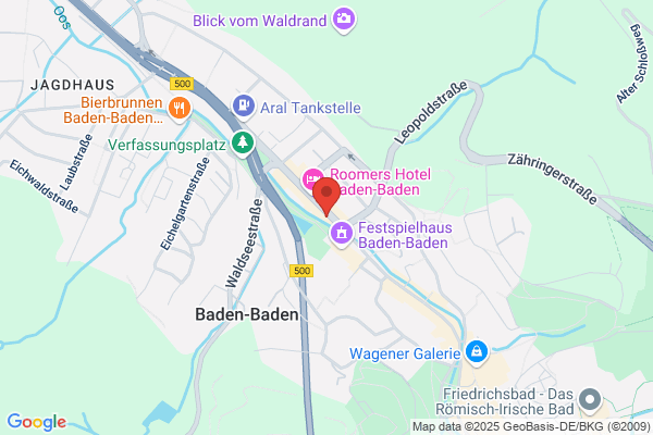 AID - Architektur, Ingenieur-Dienstleistungen Müller, Meermann + Partner