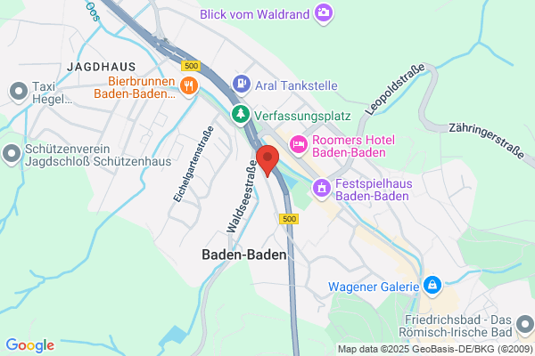 IDEAL Wohnbaugesellschaft mbH & Co. KG