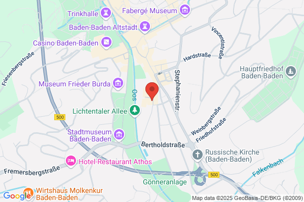 Privatpraxis Dr. König und Kollegen