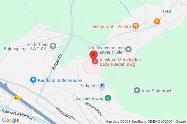 Praxis für Kinderkardiologie