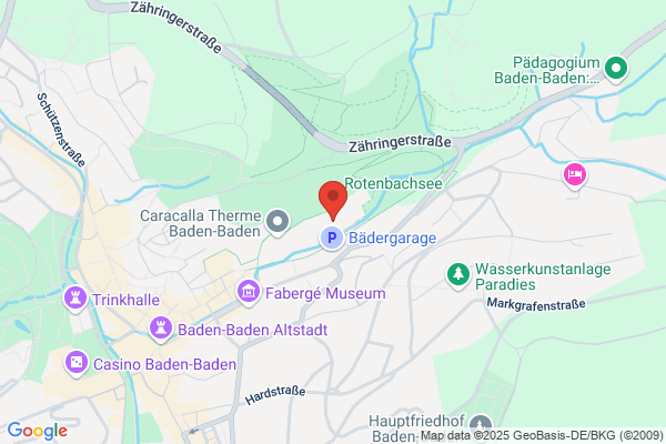 Stoldt Andreas - Radiologie Baden-Baden