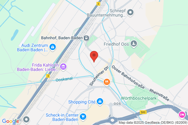 Boos, auto boos GmbH