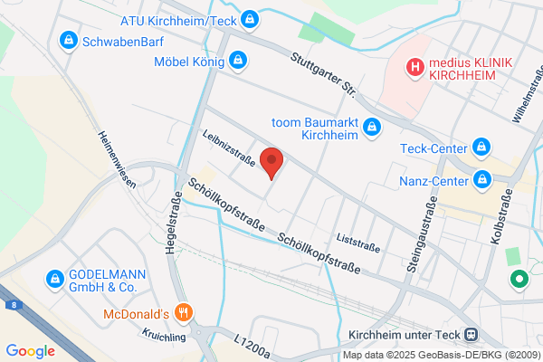 Hamann Uwe GmbH