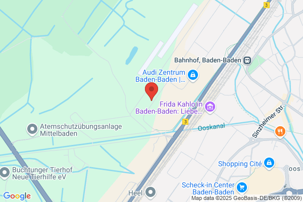 Weststadt Auto-Service GmbH