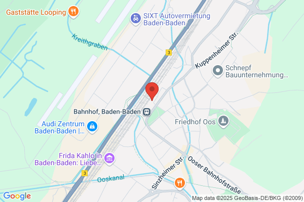 Armbruster H. + J. Back-Shop GmbH